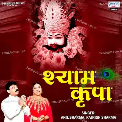 Ghun Bade Bhari Khatu - Anil Sharma album cover 