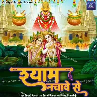 Shyam Nachave Se - Sushil Kumar album cover 