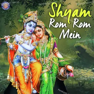 Shyam Rom Rom Mein - Sanjeevani Bhelande cover album