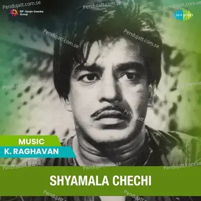 Pettavalanne Poyallo - K P Udayabhanu album cover 
