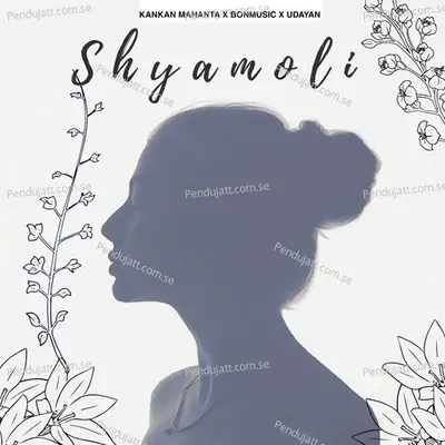 Shyamoli - Bon Music album cover 