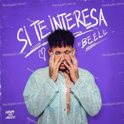Si Te Interesa  Reggaeton Ac  stico V 2  - Beéle
