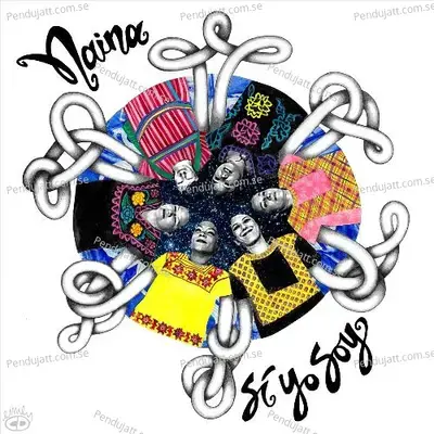 Si Yo Soy - Naina album cover 