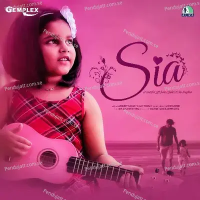 Sia - Abhijeet Sawant album cover 