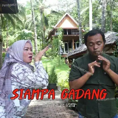 Siampa Gadang - Mak Ipin album cover 