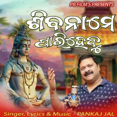 Siba Name Pari Hebu - Pankaj Jal album cover 