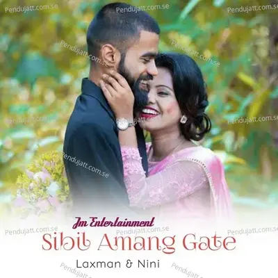 Sibil Amang Gate - Laxman album cover 