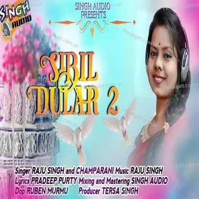 Sibil Dulal 2 - Raju Singh album cover 