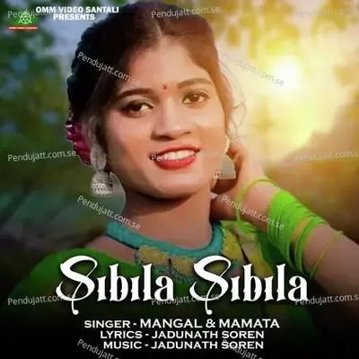 Sibila Sibila - Mangal Hansdah album cover 