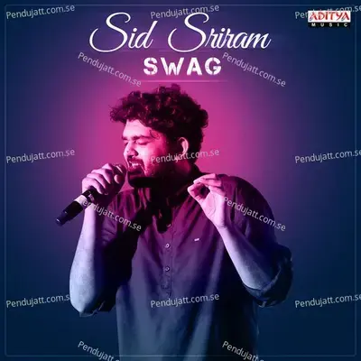 Emo Emo Emo - Sid Sriram album cover 