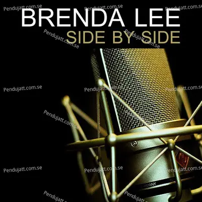 Side By Side - Brenda Lee cover album