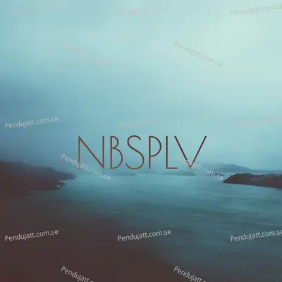 Sideways - NBSPLV album cover 