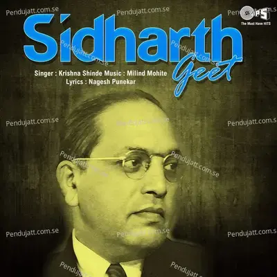 Sidharth Geet - Milind Mohite cover album