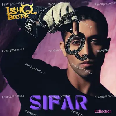 Saali Mirch - Ishq Bector album cover 