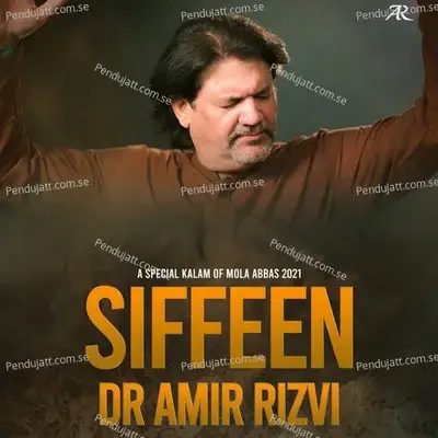 Siffeen - Dr. Amir Rizvi album cover 