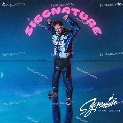 Siggnature - Happy Raikoti cover album