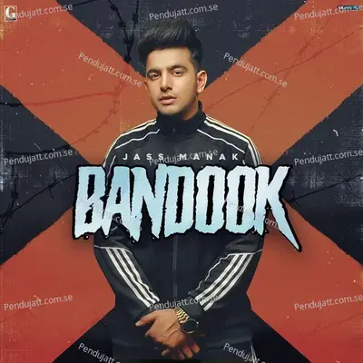 Bandook - Jass Manak album cover 