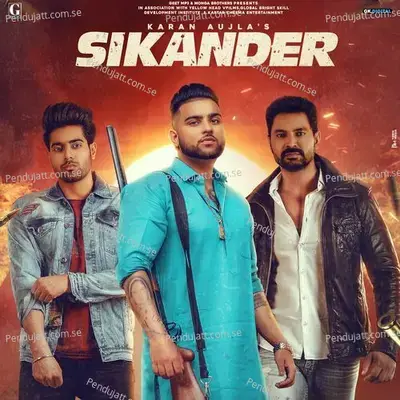 Sikander mp3 song