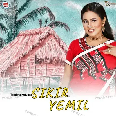 Sikir Yemil - Tarulata Kutum album cover 