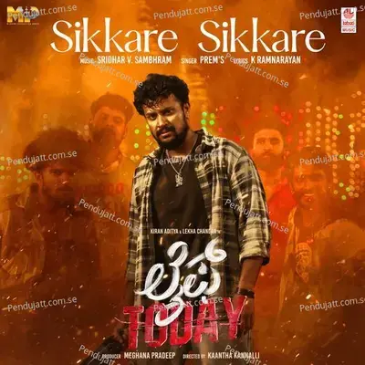 Sikkare Sikkare (From 