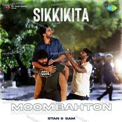 Sikkikita - Moombahton - Stan & Sam album cover 