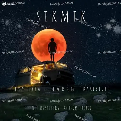 Sikmik - BEYALORA album cover 