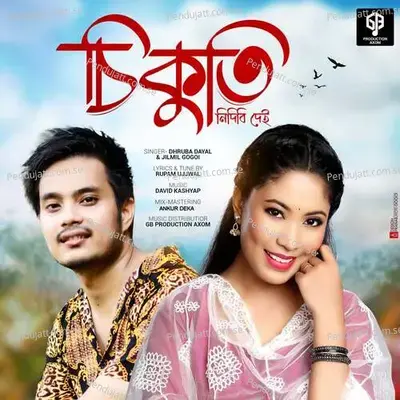 Sikuti Nidibi Dai - Dhruba Dayal album cover 