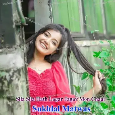 Sila Sila Hath Lagar Jagav Mon Chaai - Sukhlal Matwas album cover 