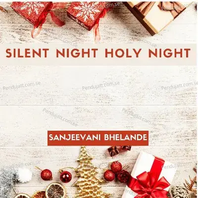 Silent Night Holy Night - Sanjeevani Bhelande album cover 