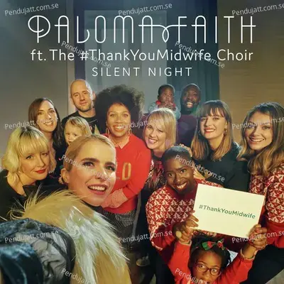 Silent Night - Paloma Faith