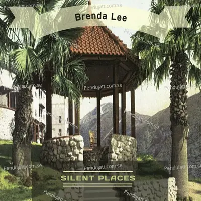 Silent Places - Brenda Lee cover album