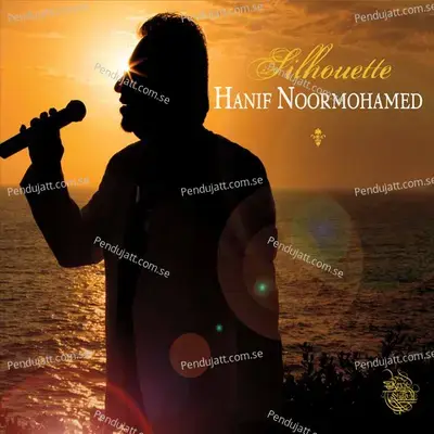 Jawani Phir Nahin Aani - Hanif Noormohamed album cover 