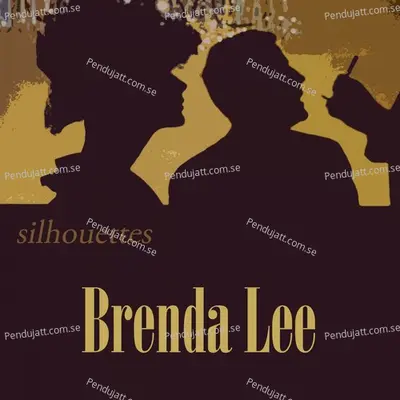 Silhouettes - Brenda Lee cover album