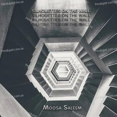 Going Back Home - Moosa Saleem album cover 