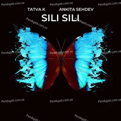 Sili Sili - TaTvA K. album cover 