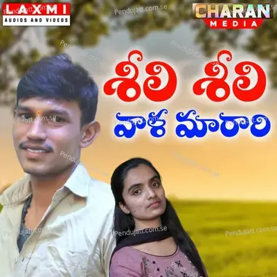 Sili Sili Vala Marari - Charan Raj album cover 