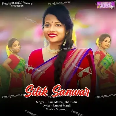 Silik Sanwar - Ram Mardi album cover 