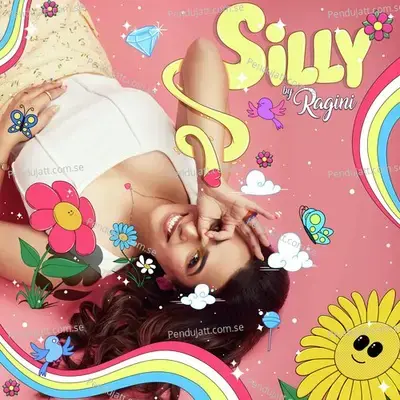 Silly - Ragini Tandan album cover 