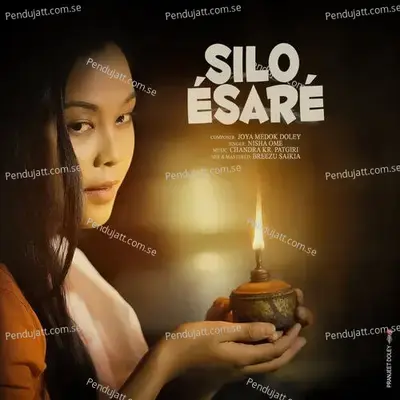 Silo Esare - Nisha Ome album cover 