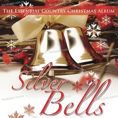 Silver Bells - Brad Paisley album cover 