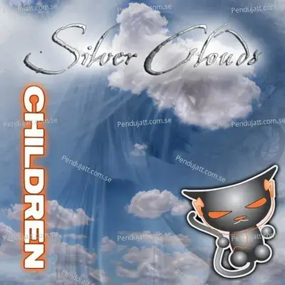 Silver Clouds - Children album cover 