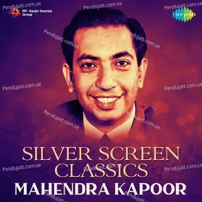 Lakhon Hain Yahan Dilwale - Mahendra Kapoor album cover 