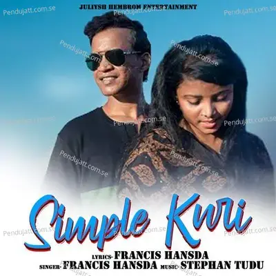 Simple Kuri - Francis Hansda album cover 