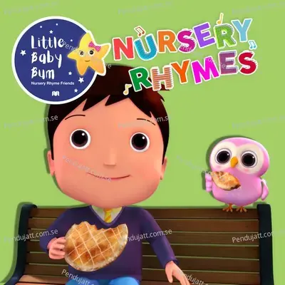 Simple Simon - Little Baby Bum Nursery Rhyme Friends album cover 