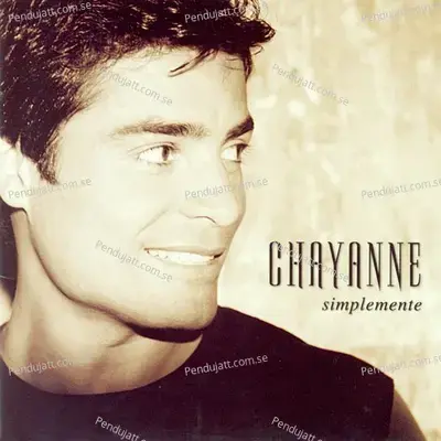 Vivo - Chayanne album cover 