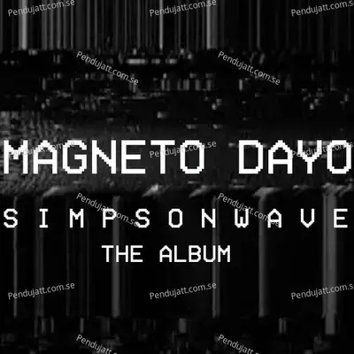 Et Tu Brute - Magneto Dayo album cover 