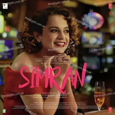 Meet - Aditi Singh Sharma album cover 