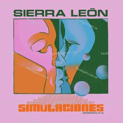 Simulaciones (Hipersomnia Pt. Ii) - Sierra Leon