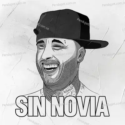 Sin Novia - Nicky Jam album cover 