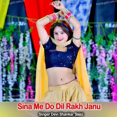 Sina Me Do Dil Rakh Janu - Devi Shankar Saini